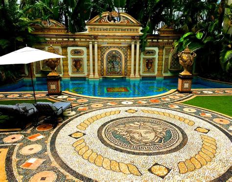 maison gianni versace|versace mansion.